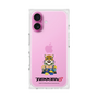 Premium Square Case［ TEKKEN - Chibi Character - King ］