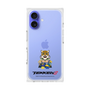 Premium Square Case［ TEKKEN - Chibi Character - King ］