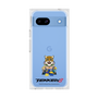 Premium Square Case［ TEKKEN - Chibi Character - King ］
