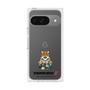 Premium Square Case［ TEKKEN - Chibi Character - King ］