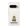 Premium Square Case［ TEKKEN - Chibi Character - King ］