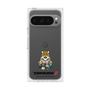 Premium Square Case［ TEKKEN - Chibi Character - King ］