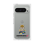 Premium Square Case［ TEKKEN - Chibi Character - King ］