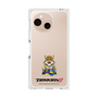 Premium Square Case［ TEKKEN - Chibi Character - King ］