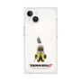 Premium Square Case［ TEKKEN - Chibi Character - Leroy Smith ］