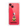 Premium Square Case［ TEKKEN - Chibi Character - Leroy Smith ］