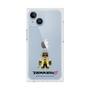 Premium Square Case［ TEKKEN - Chibi Character - Leroy Smith ］