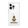 Premium Square Case［ TEKKEN - Chibi Character - Leroy Smith ］