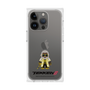 Premium Square Case［ TEKKEN - Chibi Character - Leroy Smith ］