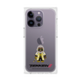 Premium Square Case［ TEKKEN - Chibi Character - Leroy Smith ］