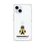 Premium Square Case［ TEKKEN - Chibi Character - Leroy Smith ］