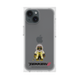 Premium Square Case［ TEKKEN - Chibi Character - Leroy Smith ］