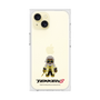 Premium Square Case［ TEKKEN - Chibi Character - Leroy Smith ］