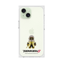 Premium Square Case［ TEKKEN - Chibi Character - Leroy Smith ］