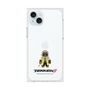 Premium Square Case［ TEKKEN - Chibi Character - Leroy Smith ］