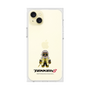 Premium Square Case［ TEKKEN - Chibi Character - Leroy Smith ］