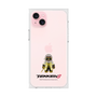 Premium Square Case［ TEKKEN - Chibi Character - Leroy Smith ］