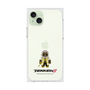 Premium Square Case［ TEKKEN - Chibi Character - Leroy Smith ］