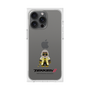 Premium Square Case［ TEKKEN - Chibi Character - Leroy Smith ］