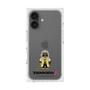 Premium Square Case［ TEKKEN - Chibi Character - Leroy Smith ］