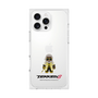 Premium Square Case［ TEKKEN - Chibi Character - Leroy Smith ］