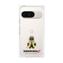 Premium Square Case［ TEKKEN - Chibi Character - Leroy Smith ］