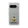 Premium Square Case［ TEKKEN - Chibi Character - Leroy Smith ］