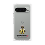 Premium Square Case［ TEKKEN - Chibi Character - Leroy Smith ］