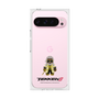 Premium Square Case［ TEKKEN - Chibi Character - Leroy Smith ］
