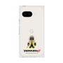 Premium Square Case［ TEKKEN - Chibi Character - Leroy Smith ］