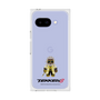 Premium Square Case［ TEKKEN - Chibi Character - Leroy Smith ］