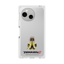 Premium Square Case［ TEKKEN - Chibi Character - Leroy Smith ］