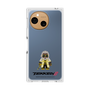 Premium Square Case［ TEKKEN - Chibi Character - Leroy Smith ］