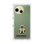 Premium Square Case［ TEKKEN - Chibi Character - Leroy Smith ］
