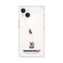Premium Square Case［ TEKKEN - Chibi Character - Salt ］