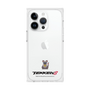 Premium Square Case［ TEKKEN - Chibi Character - Salt ］