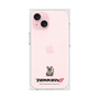 Premium Square Case［ TEKKEN - Chibi Character - Salt ］