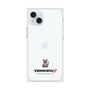 Premium Square Case［ TEKKEN - Chibi Character - Salt ］