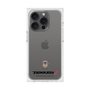 Premium Square Case［ TEKKEN - Chibi Character - Salt ］