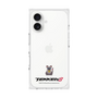 Premium Square Case［ TEKKEN - Chibi Character - Salt ］