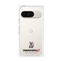 Premium Square Case［ TEKKEN - Chibi Character - Salt ］