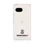 Premium Square Case［ TEKKEN - Chibi Character - Salt ］
