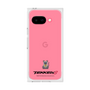 Premium Square Case［ TEKKEN - Chibi Character - Salt ］