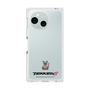 Premium Square Case［ TEKKEN - Chibi Character - Salt ］