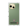 Premium Square Case［ TEKKEN - Chibi Character - Salt ］