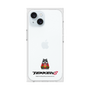 Premium Square Case［ TEKKEN - Chibi Character - Sugar ］