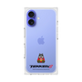 Premium Square Case［ TEKKEN - Chibi Character - Sugar ］