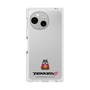 Premium Square Case［ TEKKEN - Chibi Character - Sugar ］