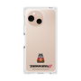 Premium Square Case［ TEKKEN - Chibi Character - Sugar ］