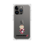 Premium Square Case［ TEKKEN - Chibi Character - Lidia Sobieska ］